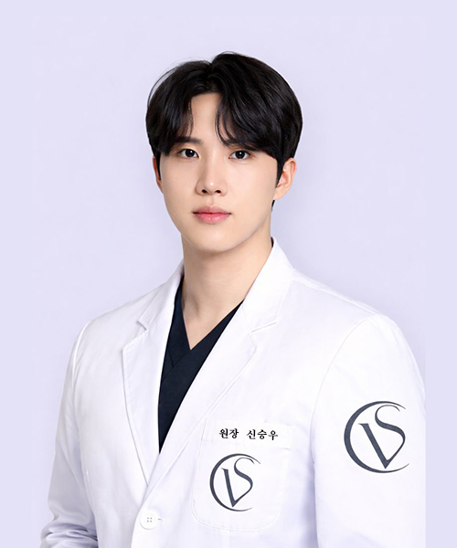 Shin Seung Woo Director - VandS Clinic Haeundae