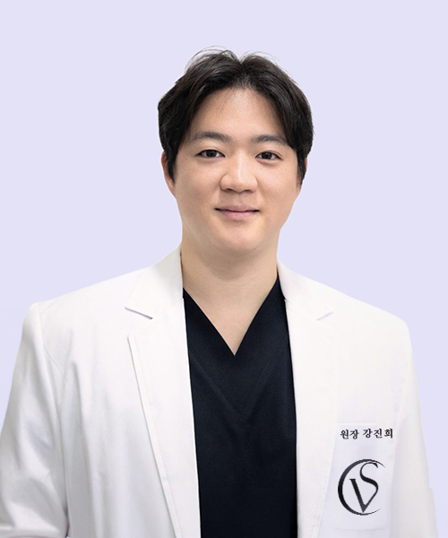 Kang Jin Hee Director - VandS Clinic Haeundae