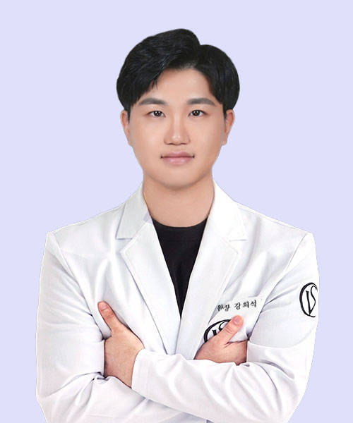 Kang Hee Seok Director - VandS Clinic Haeundae
