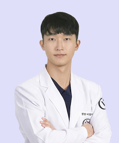 Lee Jung Woo Director - VandS Clinic Haeundae