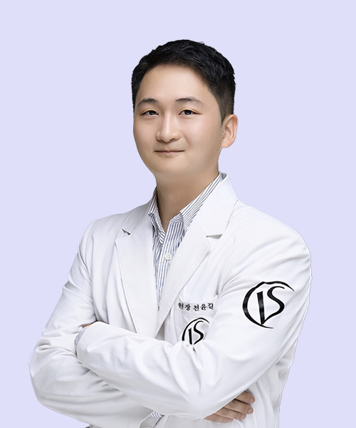Cheon Yoon Gil Director - VandS Clinic Haeundae