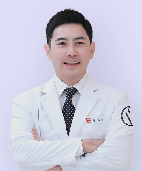 Jang Woo Seon Chief Director - VandS Clinic Haeundae